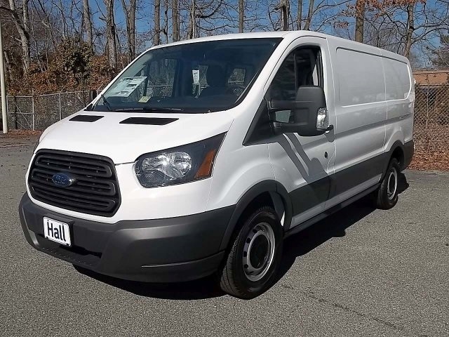 2016 Ford Transit-150  Cargo Van