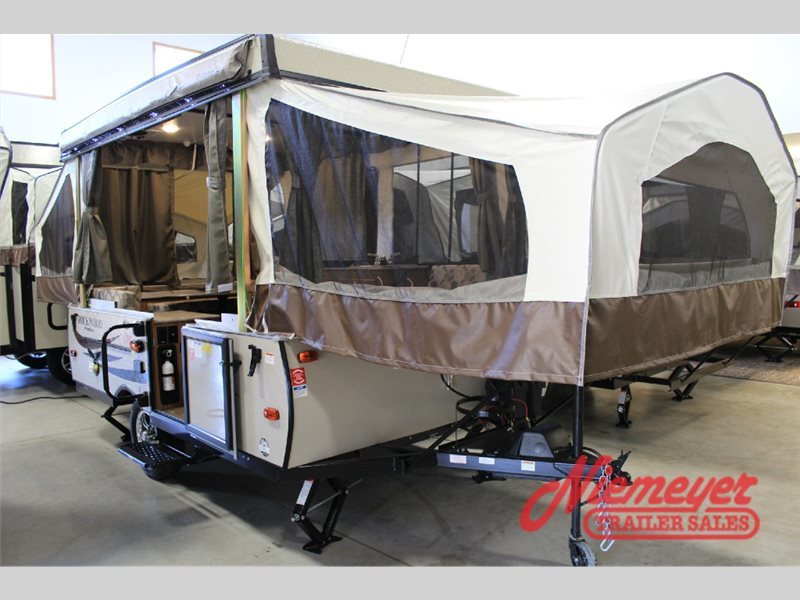 2016 Forest River Rv Rockwood Freedom Series 1980