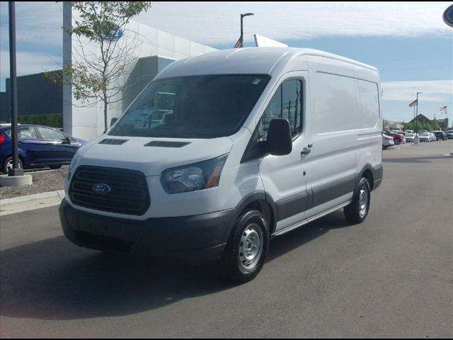 2017 Ford Transit Cargo  Cargo Van