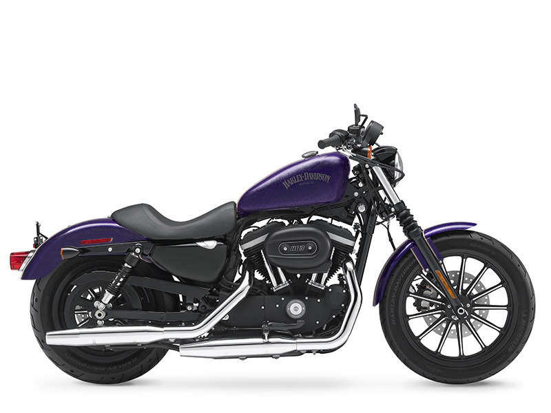 2013 Harley-Davidson FLHX - Street Glide