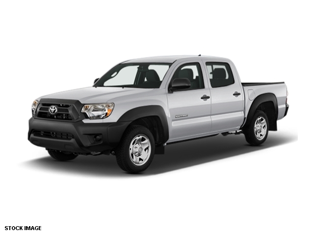 2014 Toyota Tacoma  Pickup Truck