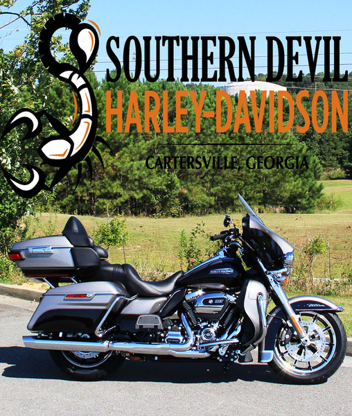2017 Harley-Davidson FLHTCU - Electra Glide Ultra Classic