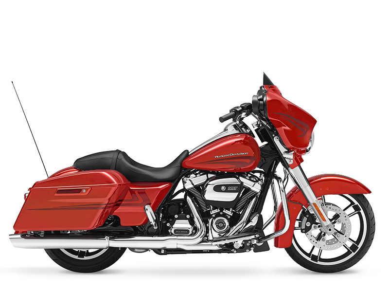 2005 Harley-Davidson FXDCI - Dyna Super Glide Custom