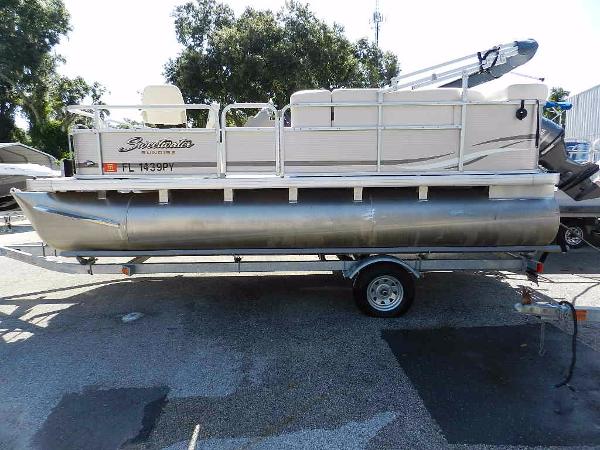 2015 Sweetwater 186 F3