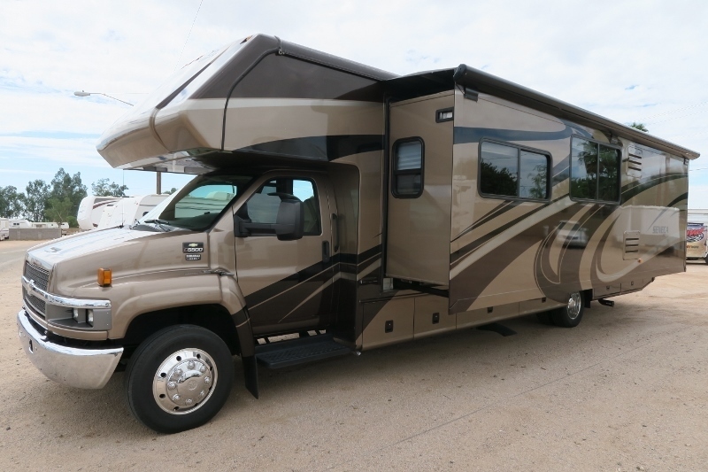 Jayco Seneca Hd 36ms rvs for sale