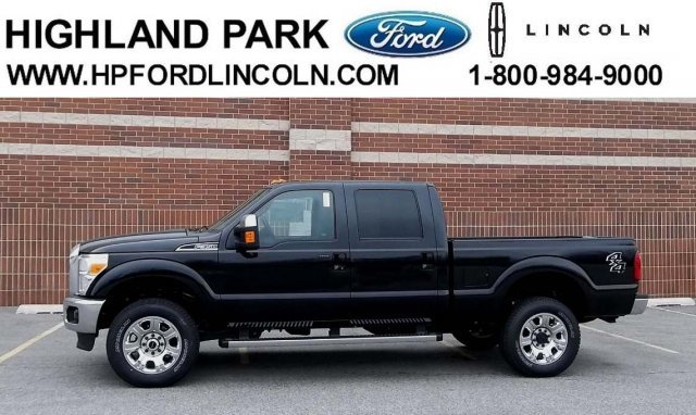 2016 Ford F350  Pickup Truck