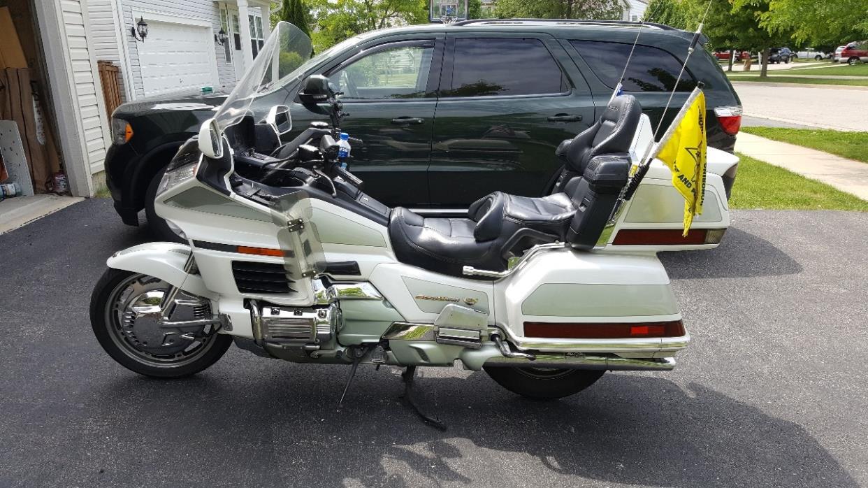 2014 Honda CBR1000RR