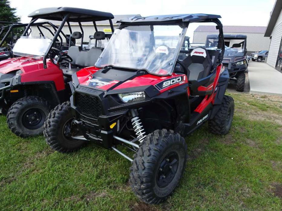 2015 Polaris RZR S 900 EPS