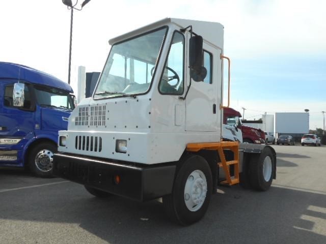 2011 Ottawa Yt30  Yard Spotter Truck