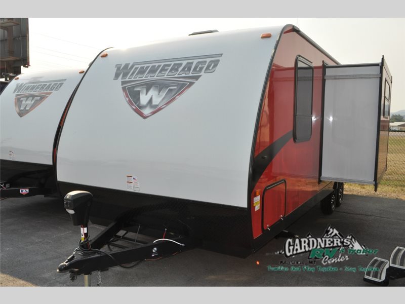 2017 Winnebago Industries Towables Minnie 2201 DS