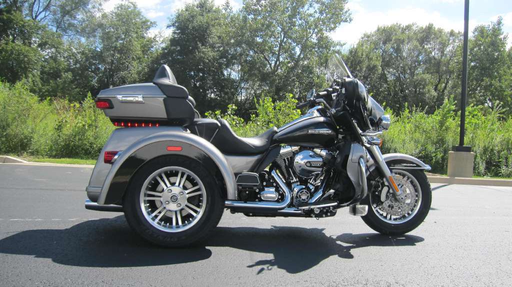 2009 Harley-Davidson SOFTAIL ROCKER C