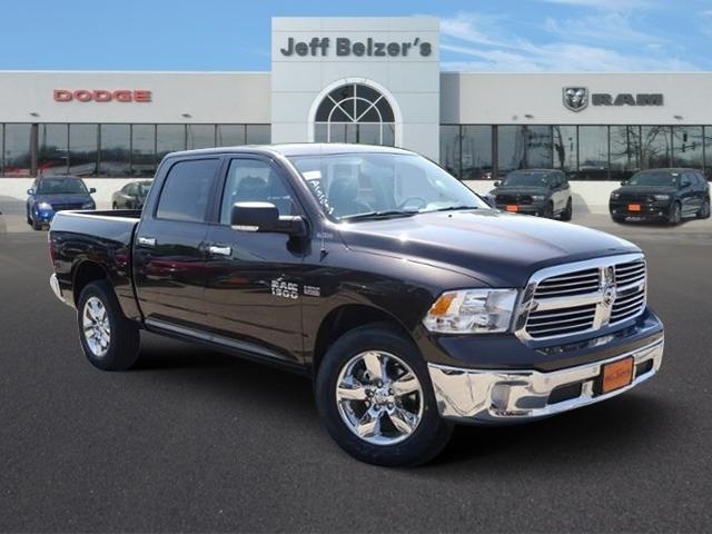 2017 Ram 1500  Pickup Truck