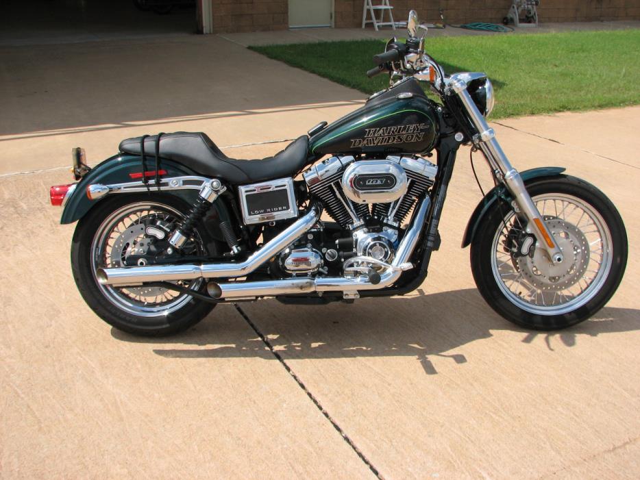 2014 Harley-Davidson SuperLow 1200T