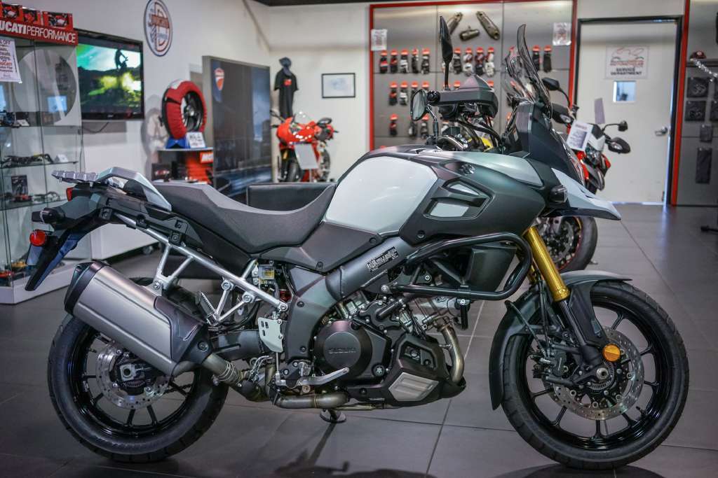 2015 Yamaha FZ-09