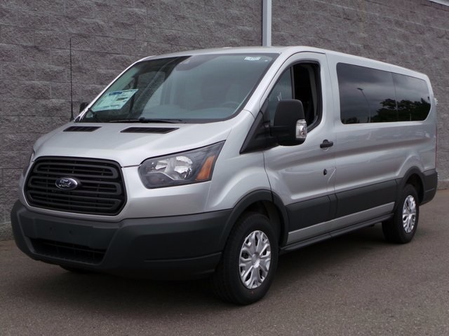 2016 Ford Transit-150  Van