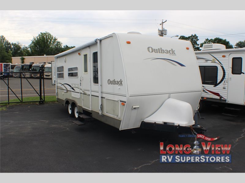 2005 Keystone Rv Outback 23RS