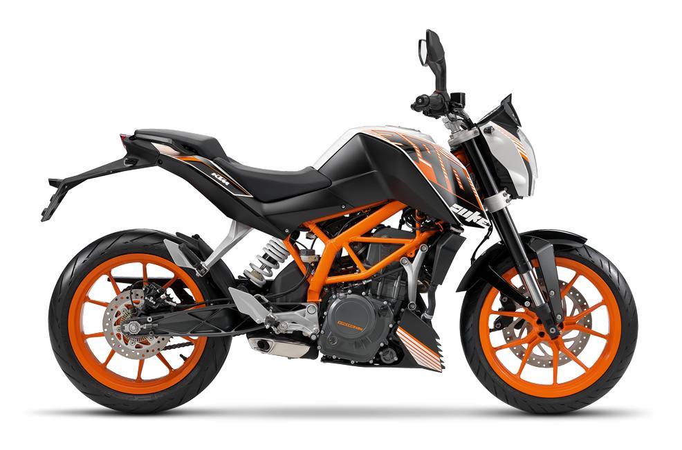 2017 KTM 500 EXC-F