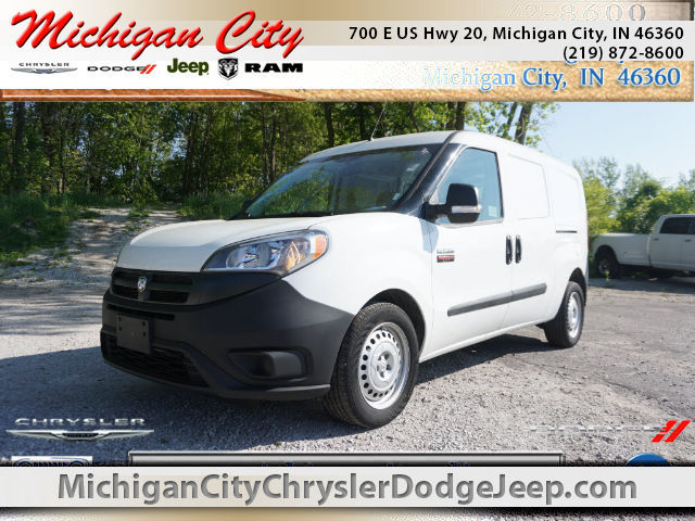 2016 Ram Promaster City