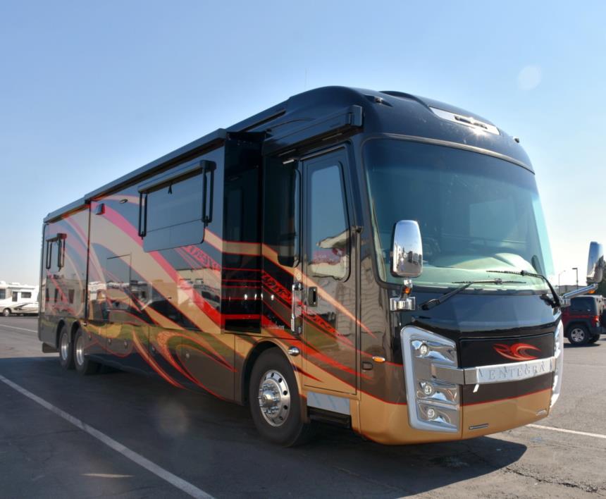 2017 Entegra Coach ANTHEM 44B