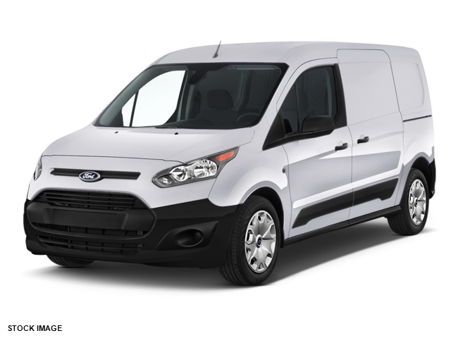 2017 Ford Transit Connect Cargo  Van