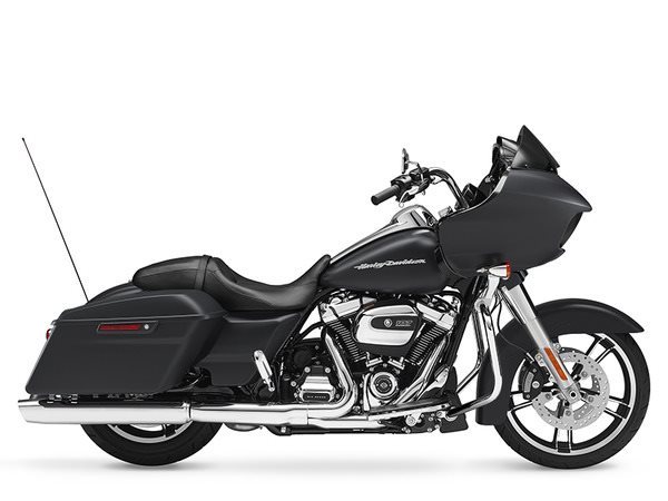 2016 Harley-Davidson ELECTRA GLIDE POLICE