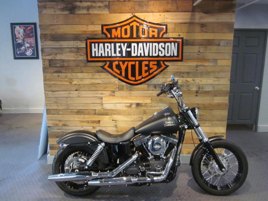 2007 Harley-Davidson Road King