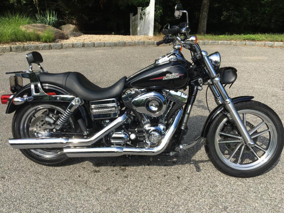 2008 Harley-Davidson FLTR