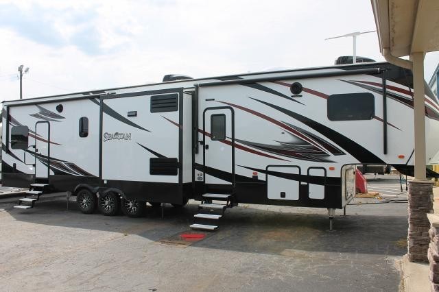 Forest River Spartan RVs for sale