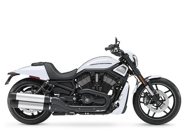 2017 Harley-Davidson Night Rod Special