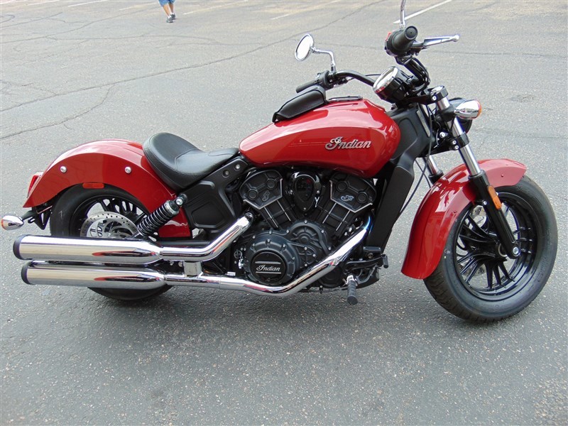 2014 Indian Chieftain™