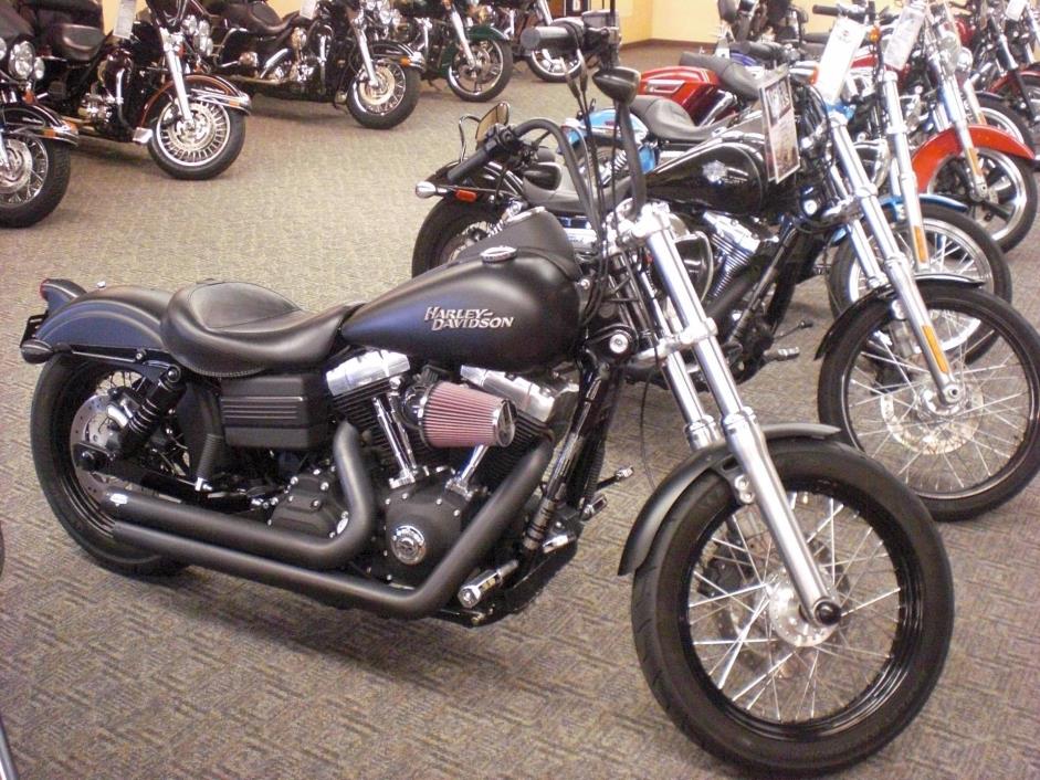 2003 Harley-Davidson BAD BOY