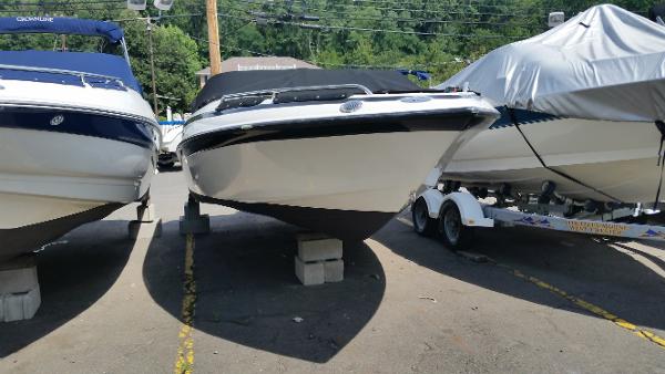 2003 Crownline 202 BR