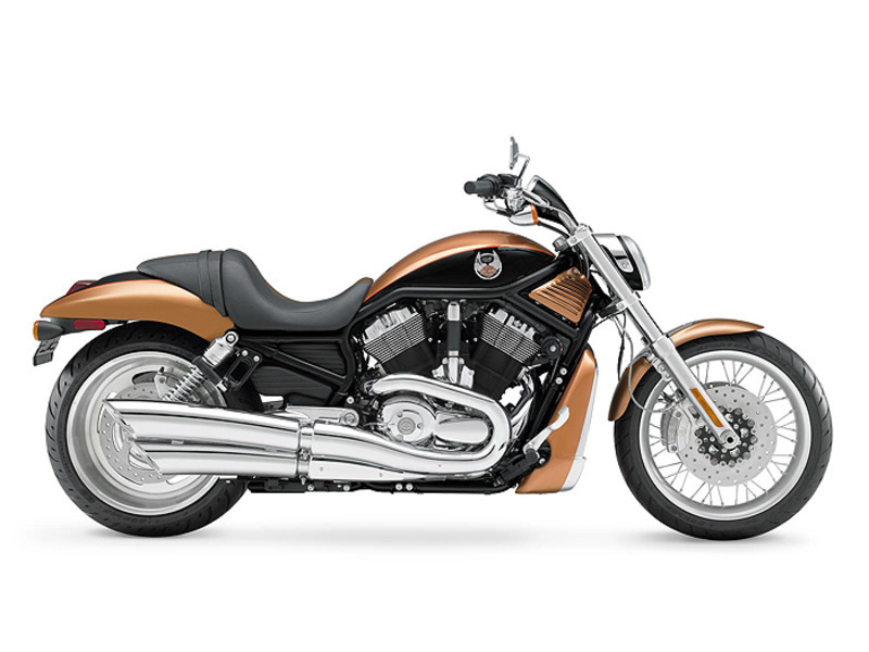 2008 Harley-Davidson VRSCAW/A - V-Rod