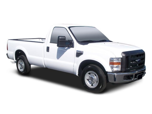 2008 Ford F250  Pickup Truck