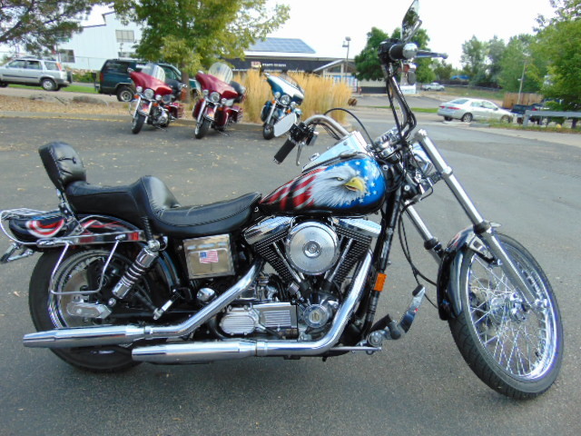2007 Harley-Davidson ROAD KING CUSTOM