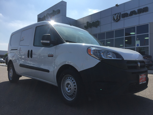 2016 Ram Promaster City  Cargo Van