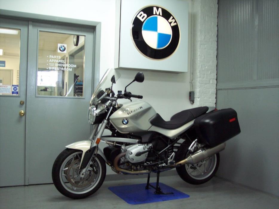 2008 BMW F 800 ST