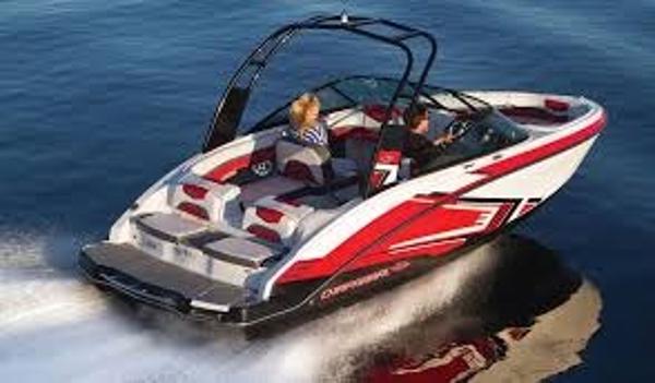 2015 Chaparral 203 Vortex VRX