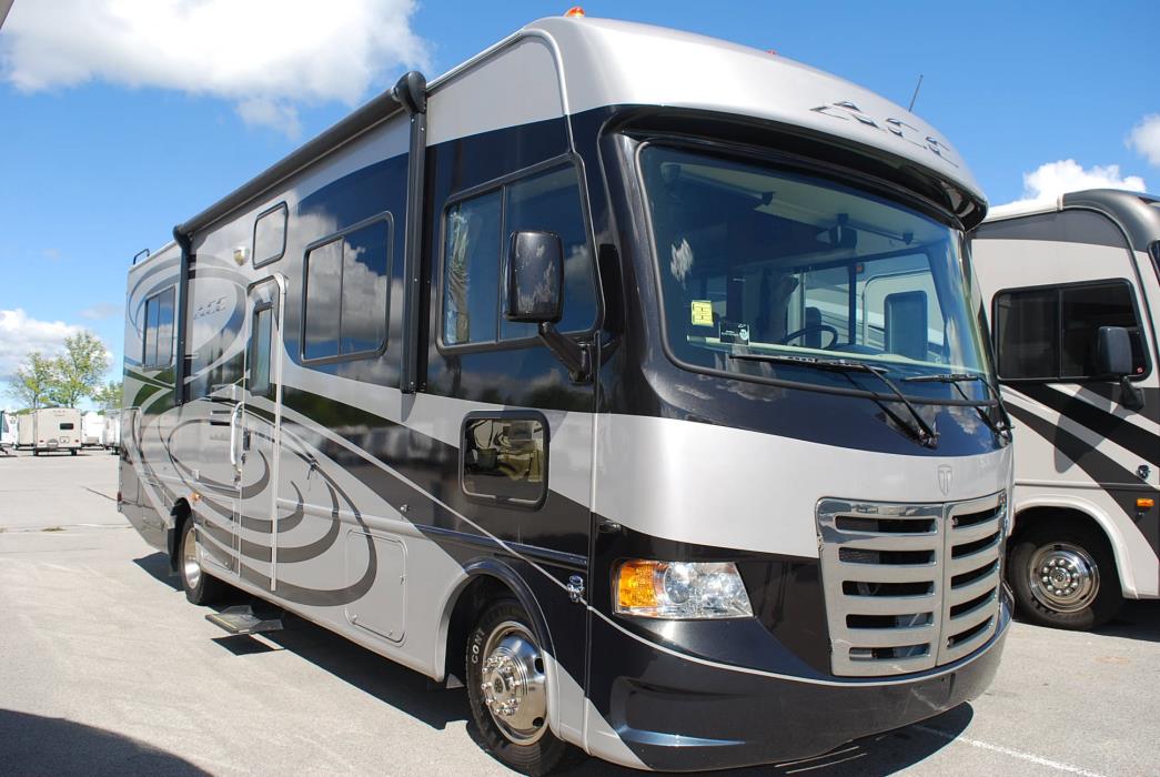 2012 Thor Motor Coach A.C.E. 29.1