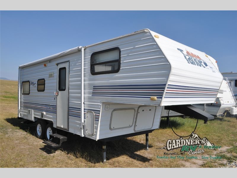 Thor Tahoe 21 Mb rvs for sale