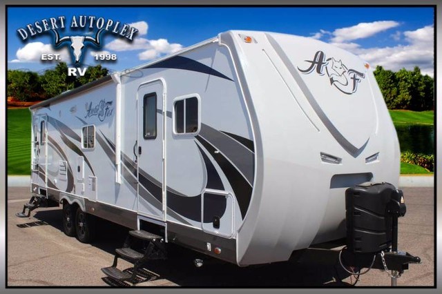 Northwood Arctic Fox 32a RVs for sale