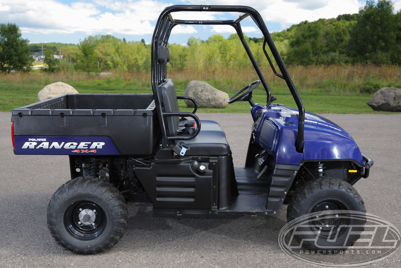 2007 Polaris Ranger 4x4 EFI