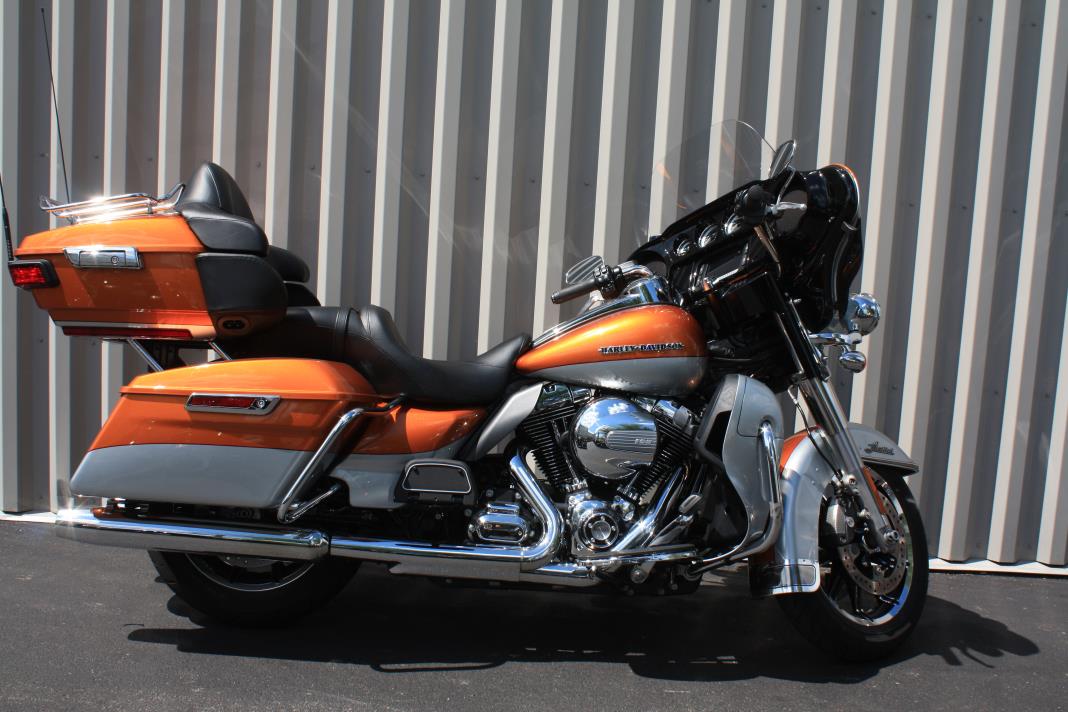 2002 Harley-Davidson HERITAGE SOFT TAIL