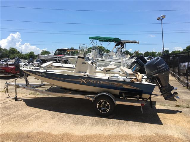 Xpress H18 Boats for sale