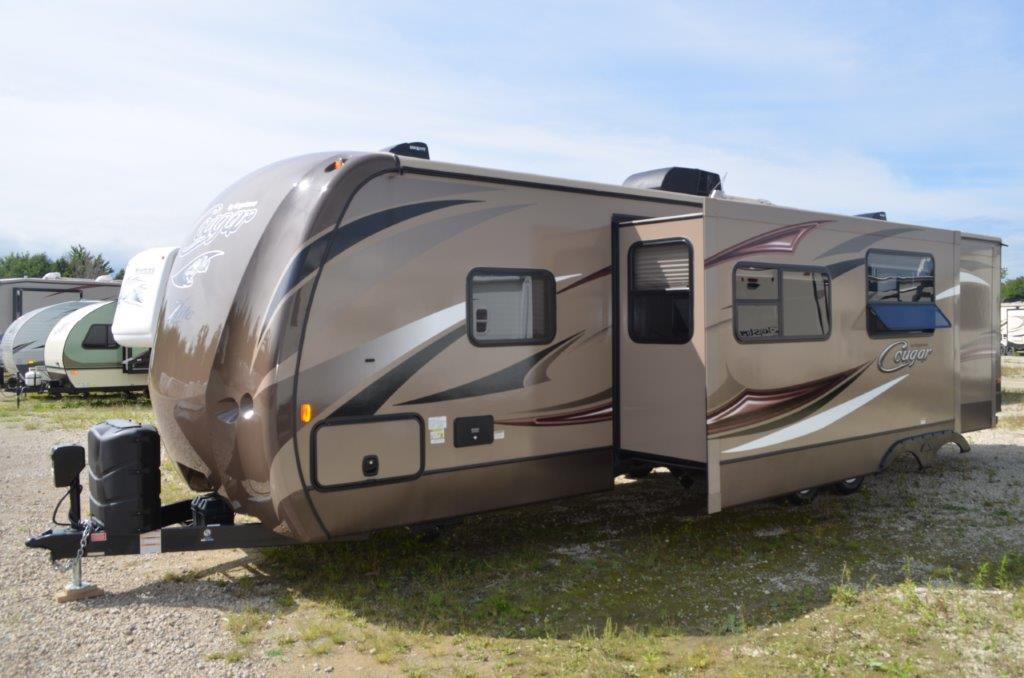 2015 Keystone Cougar Xlite 31SQB