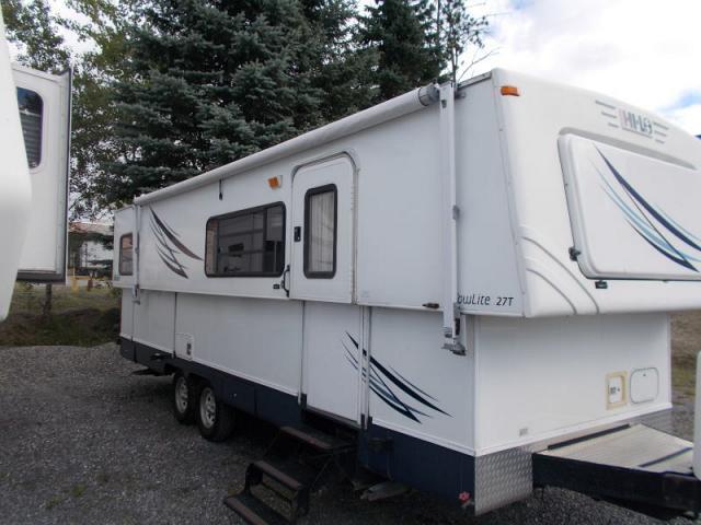 2008 Hilo Hilo 2708T