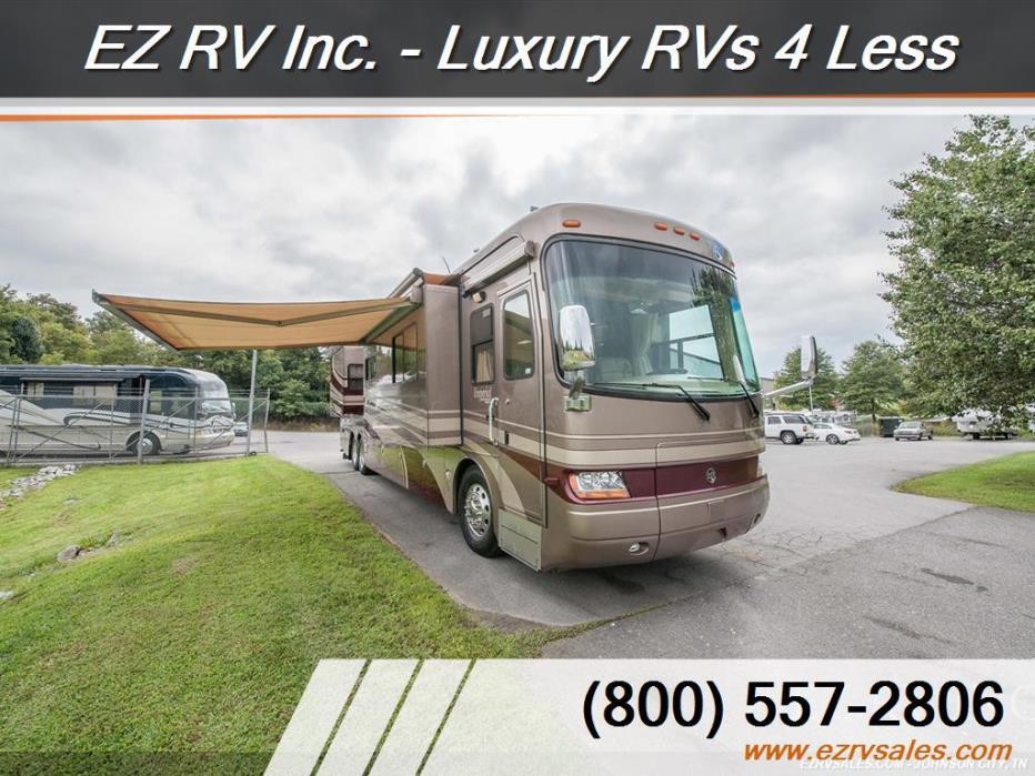 2006 Holiday Rambler Imperial