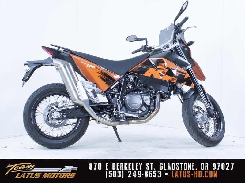 2015 KTM 125 SX