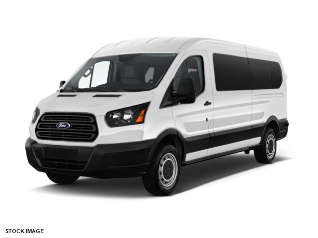 2017 Ford Transit Wagon  Van