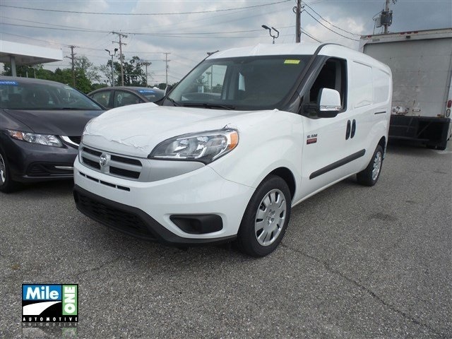 2016 Ram Promaster City  Cargo Van